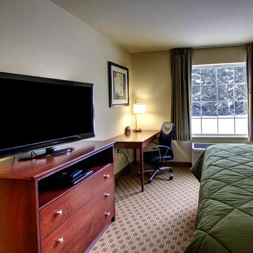 Cobblestone Inn & Suites Rugby, Rugby, ND Jobs Hospitality Online