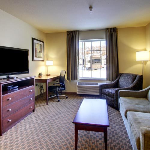 Cobblestone Inn & Suites Rugby, Rugby, ND Jobs Hospitality Online