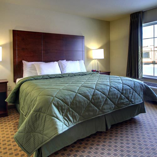 Cobblestone Inn & Suites Rugby, Rugby, ND Jobs Hospitality Online