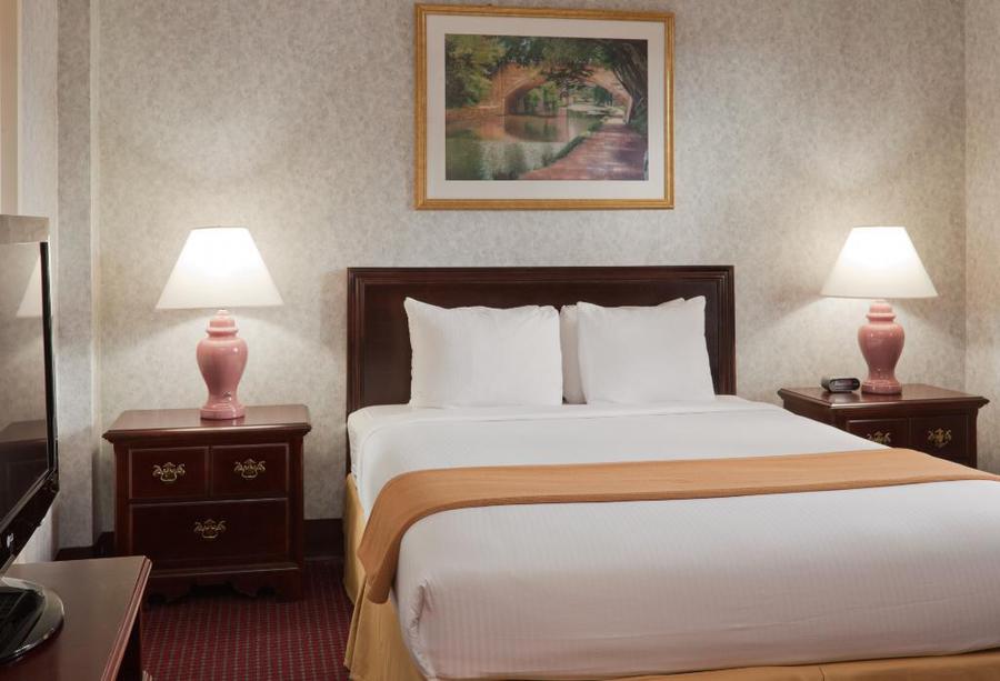 Holiday Inn Express Fort Rucker, Fort Rucker, AL Jobs Hospitality Online