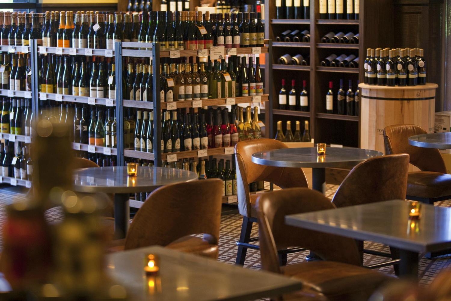 Toasted Oak Grill and Market, Novi, MI Jobs Hospitality Online