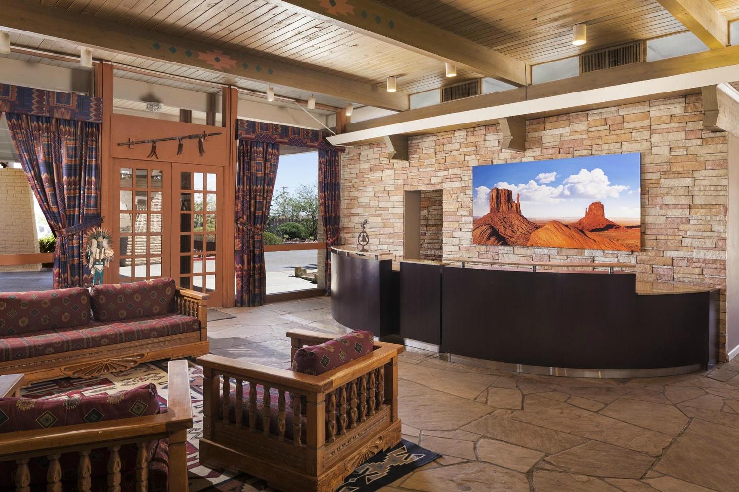 Kayenta Monument Valley Inn, Kayenta, AZ Jobs Hospitality Online
