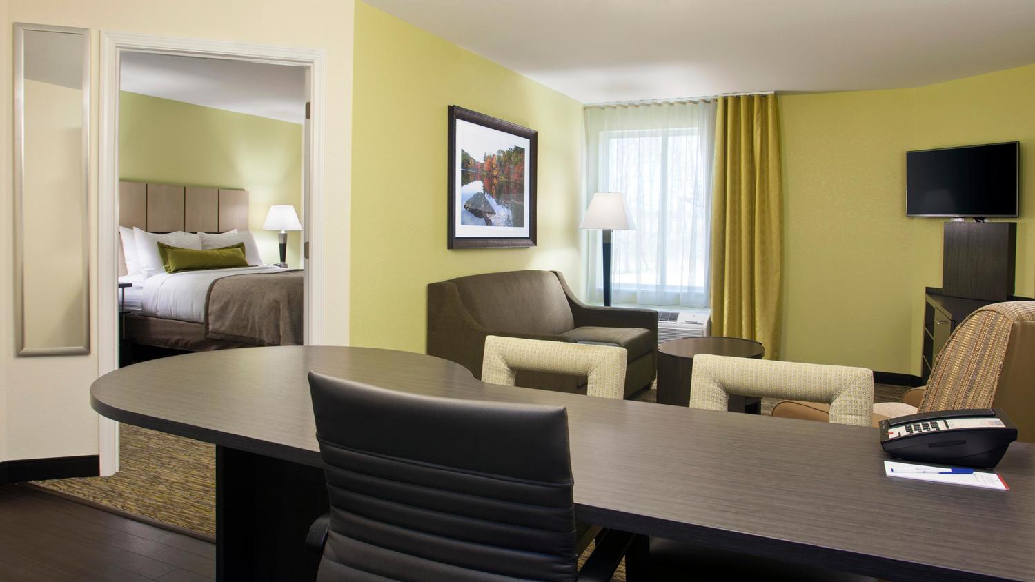 Candlewood Suites Carrollton, Carrollton, OH Jobs Hospitality Online