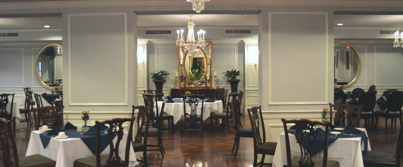 Historic Boone Tavern Hotel & Restaurant, Berea, KY Jobs Hospitality