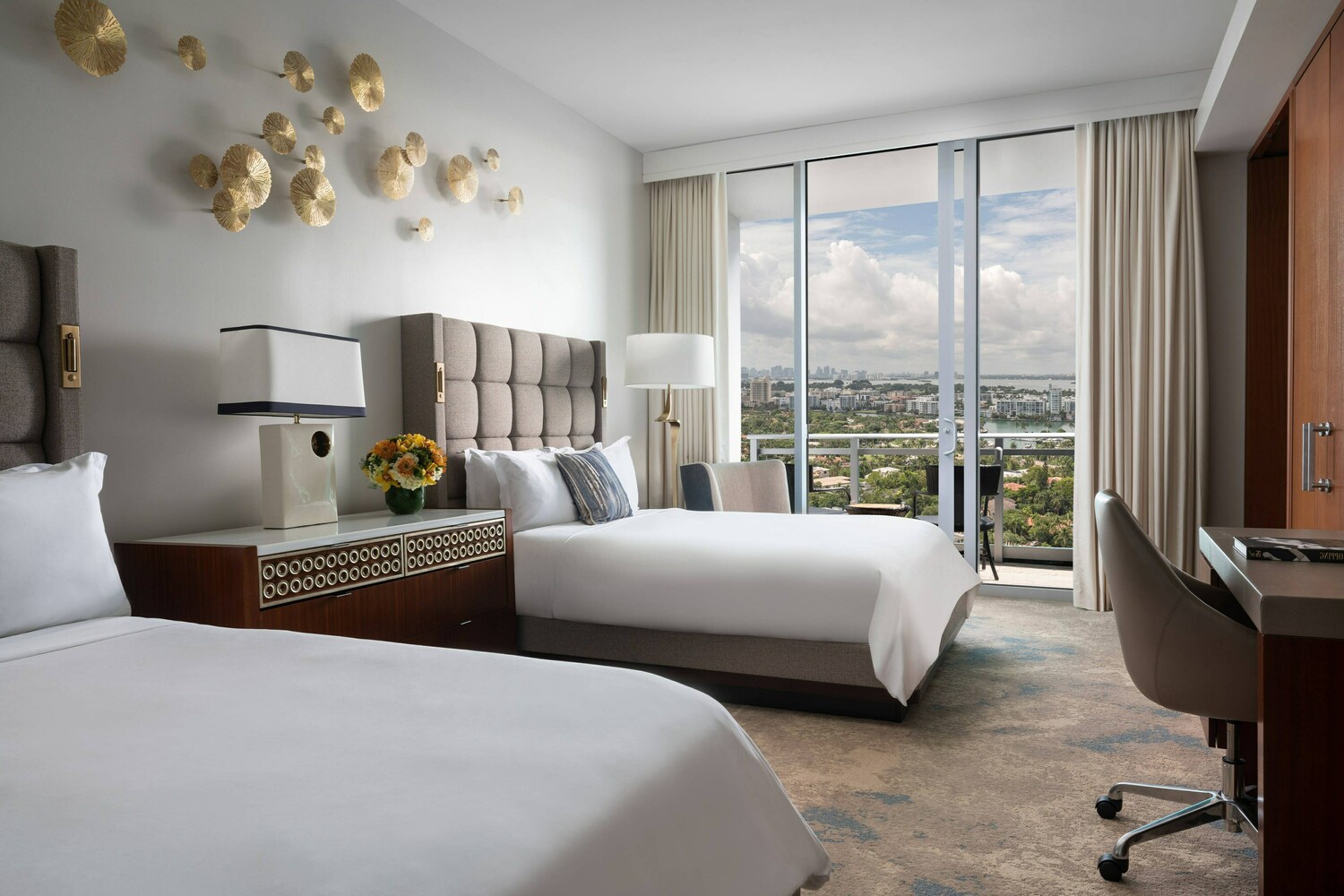 Jobs at The RitzCarlton Bal Harbour, Miami, Miami Beach, FL