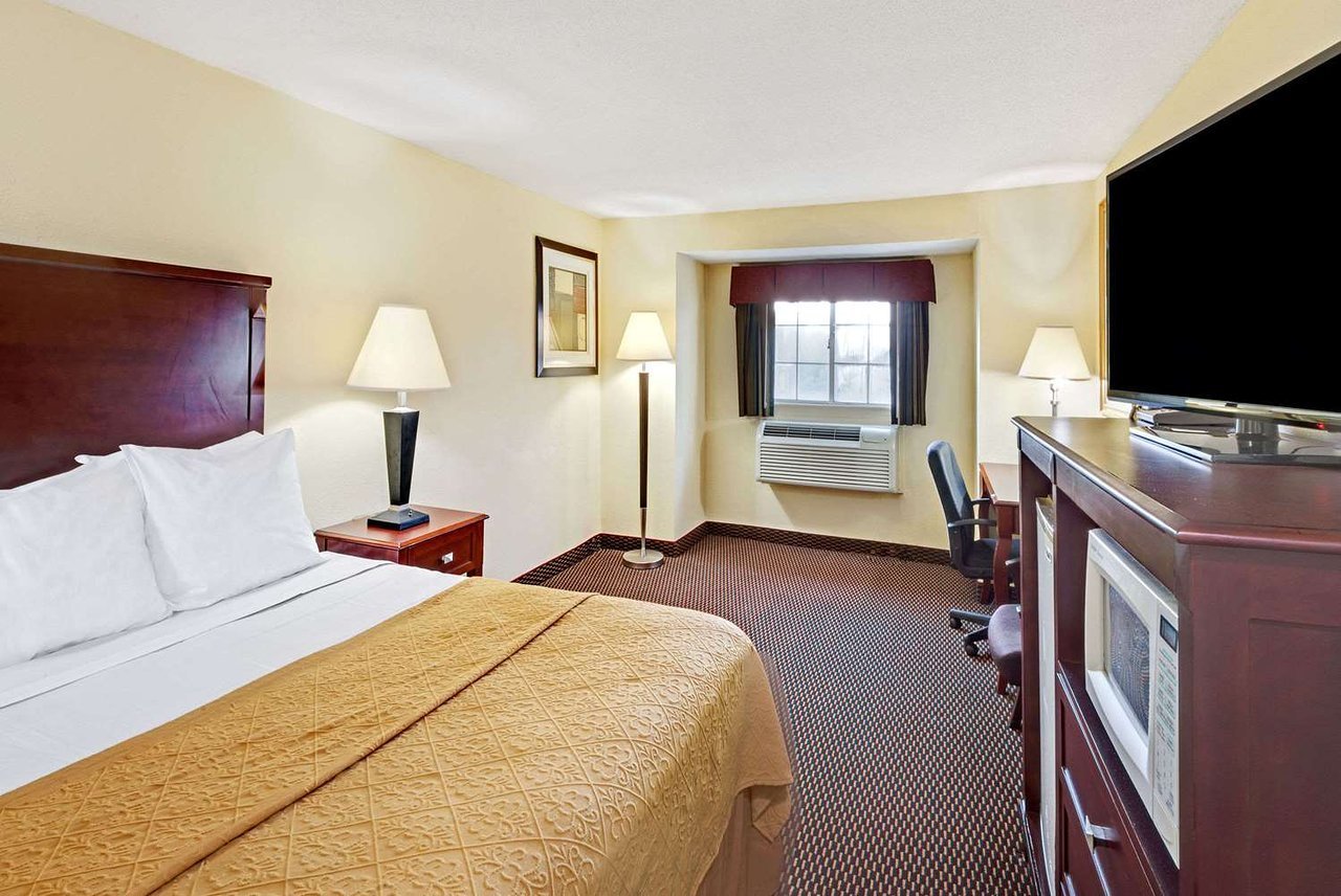 Ramada by Wyndham Kittery, Kittery, ME Jobs Hospitality Online