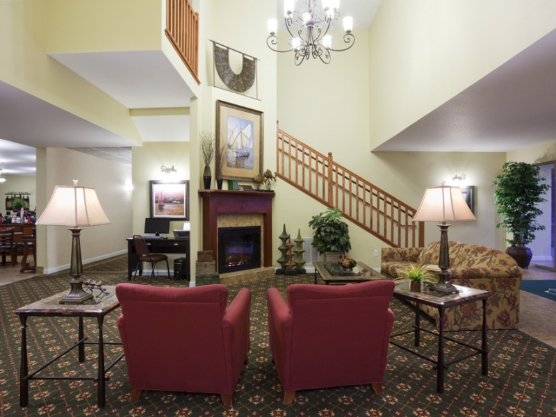 GrandStay Residential Suites Hotel Sheboygan, Sheboygan, WI Jobs Hospitality Online