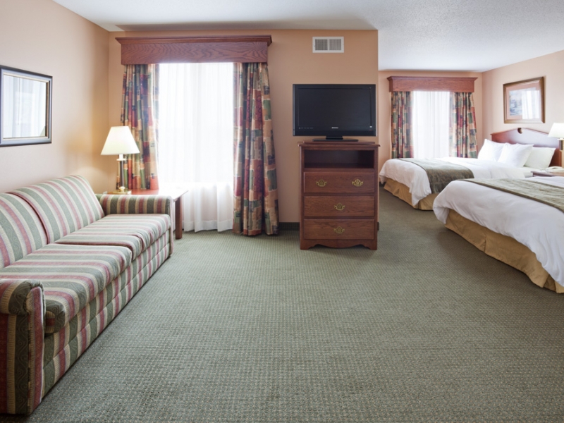 GrandStay Residential Suites Hotel Sheboygan, Sheboygan, WI Jobs Hospitality Online