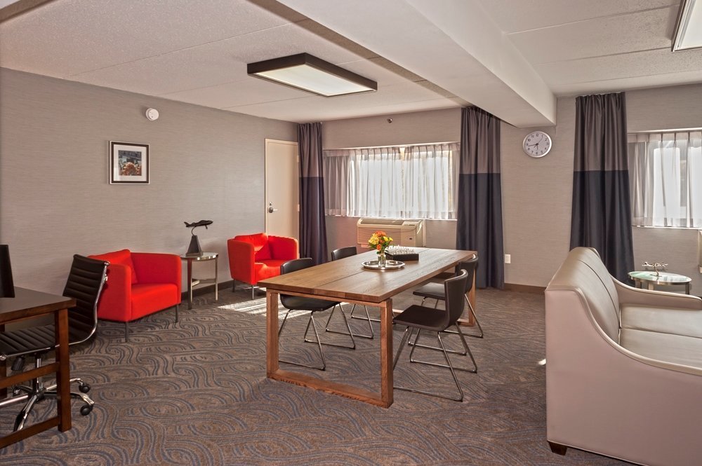 Crowne Plaza Aire MSP Airport Mall of America, Bloomington, MN Jobs