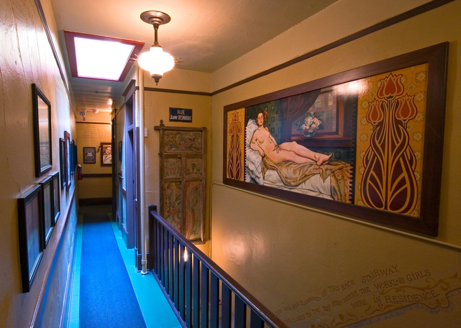 McMenamins Olympic Club Hotel, Centralia, WA Jobs Hospitality Online