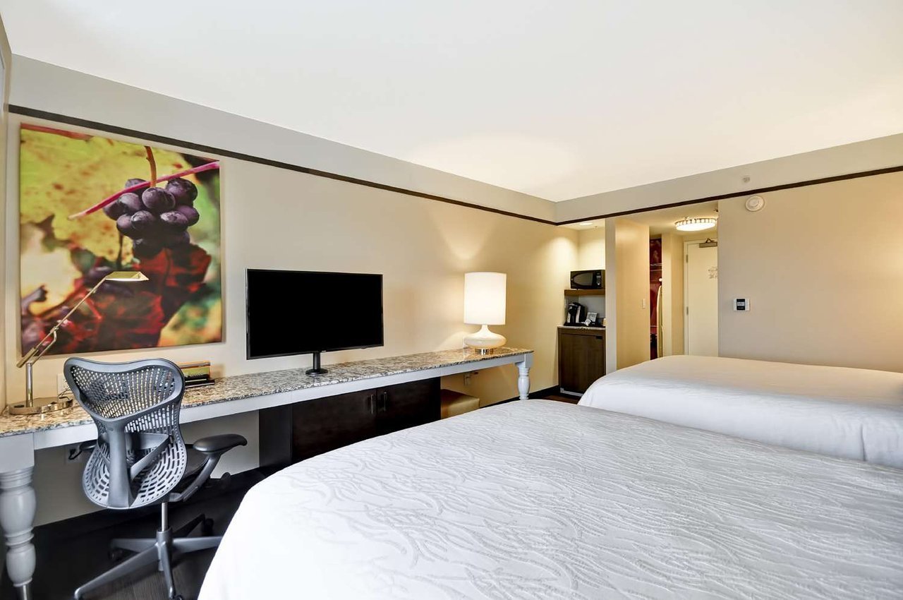 Hilton Garden Inn Detroit Troy, Troy, MI Jobs Hospitality Online