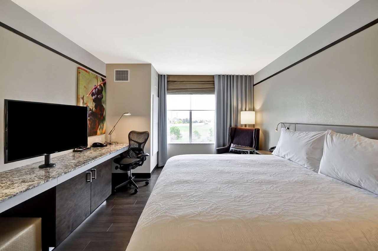 Hilton Garden Inn Detroit Troy, Troy, MI Jobs Hospitality Online