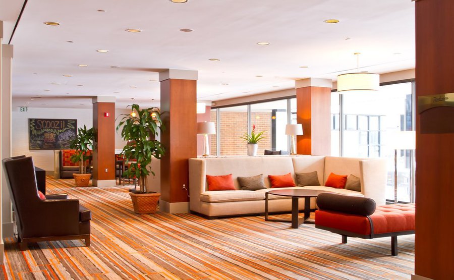 Radisson Hotel at Cross Keys, Baltimore, Baltimore, MD Jobs