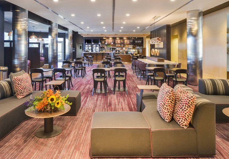 Courtyard Columbus Grove City, Grove City, OH Jobs Hospitality Online