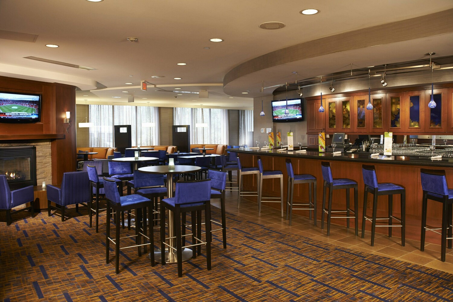 Bistro Attendant Job Courtyard Shelton, Shelton, CT Hospitality Online