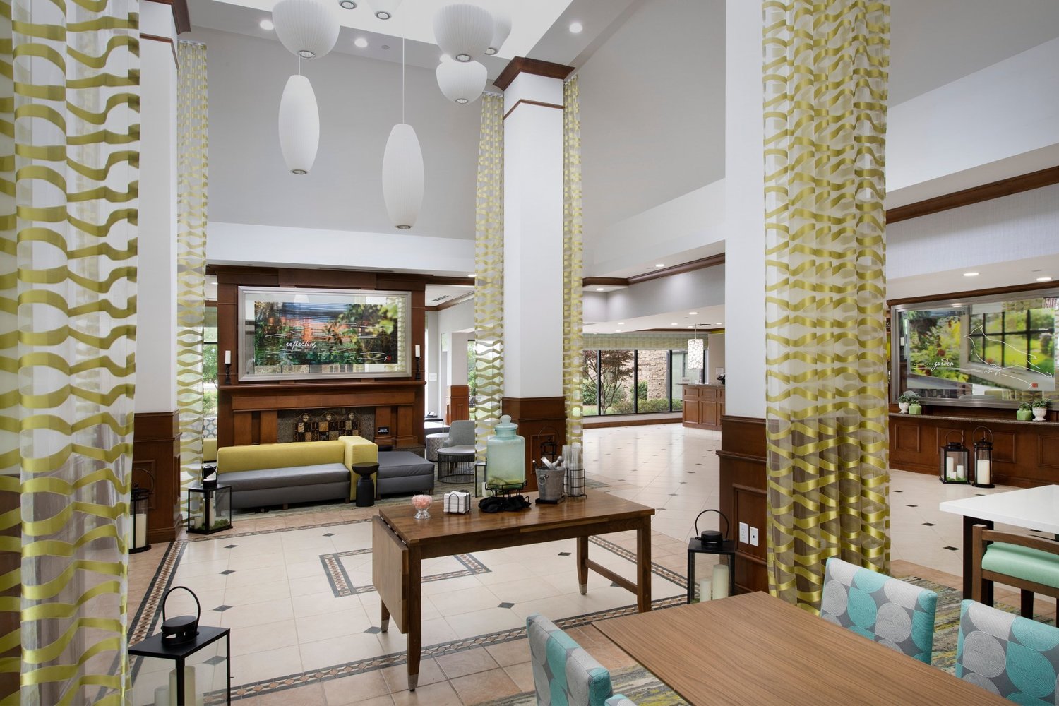 Hilton Garden Inn Atlanta West/Lithia Springs, Lithia Springs, GA Jobs