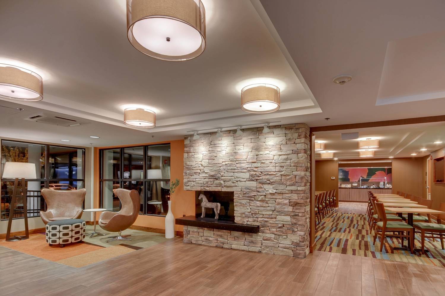 Fairfield Inn Amesbury, Amesbury, MA Jobs Hospitality Online