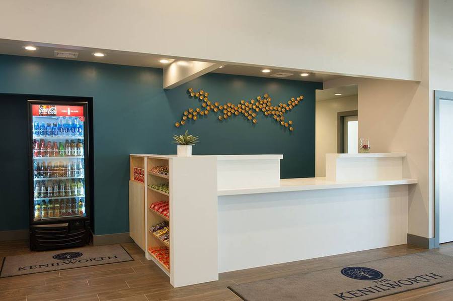 The Kenilworth, North Brunswick, NJ Jobs Hospitality Online