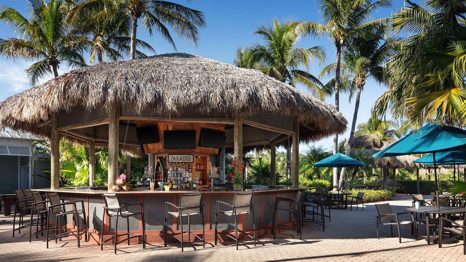 Hyatt Residence Club Bonita Springs, Coconut Plantation, Bonita Springs