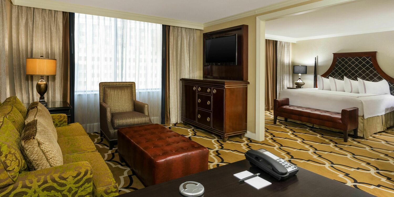 InterContinental New Orleans, New Orleans, LA Jobs Hospitality Online