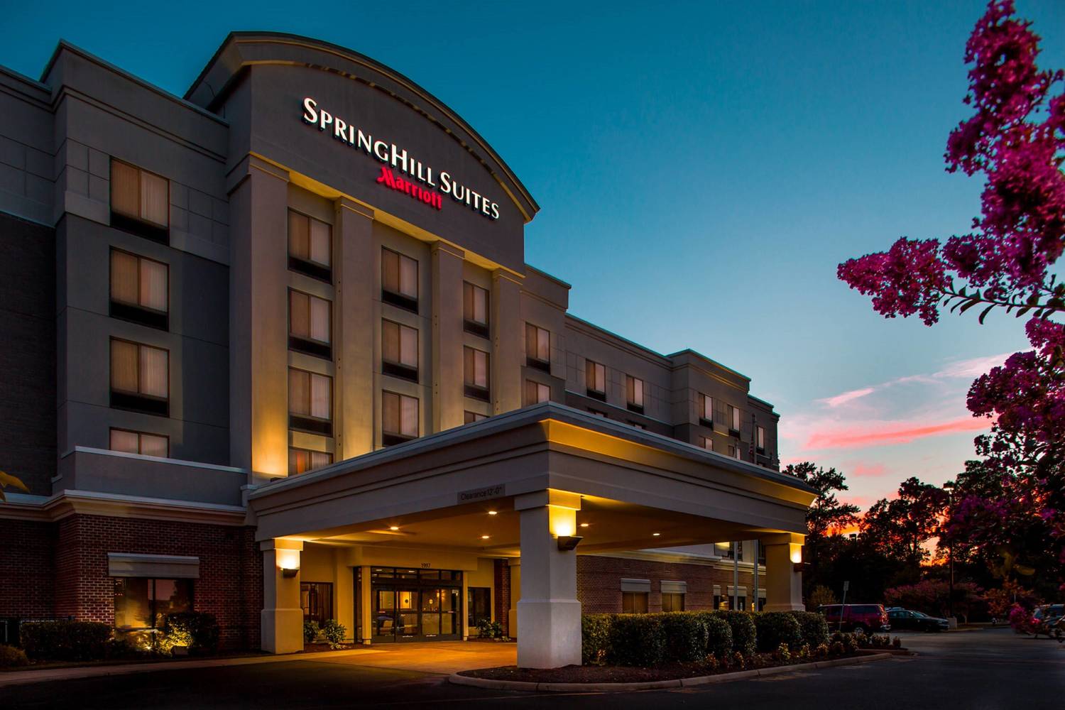 SpringHill Suites Hampton, Hampton, VA Jobs Hospitality Online