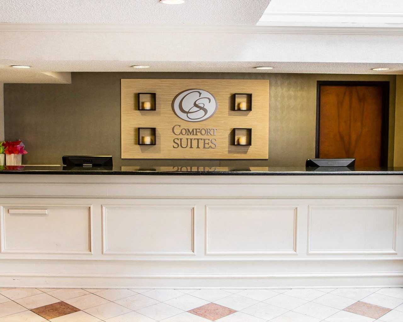 Comfort Suites McAlester, McAlester, OK Jobs Hospitality Online