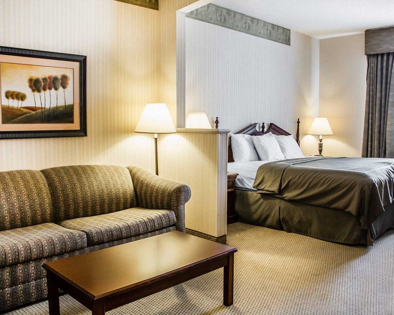 Comfort Suites McAlester, McAlester, OK Jobs Hospitality Online