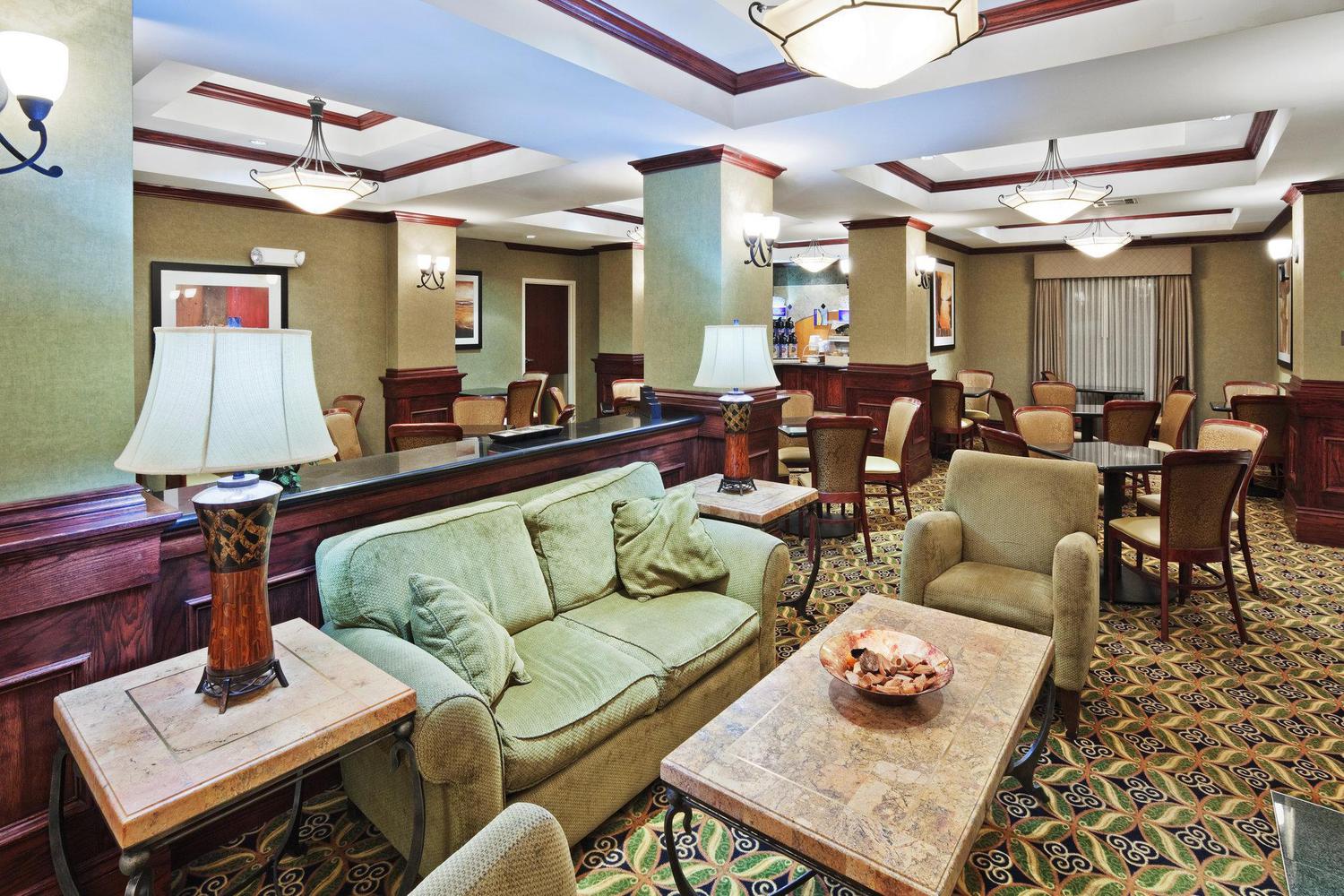 Holiday Inn Express & Suites McAlester, McAlester, OK Jobs