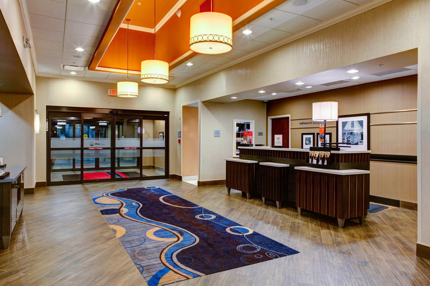 Hampton Inn & Suites Columbus, Columbus, MS Jobs Hospitality Online