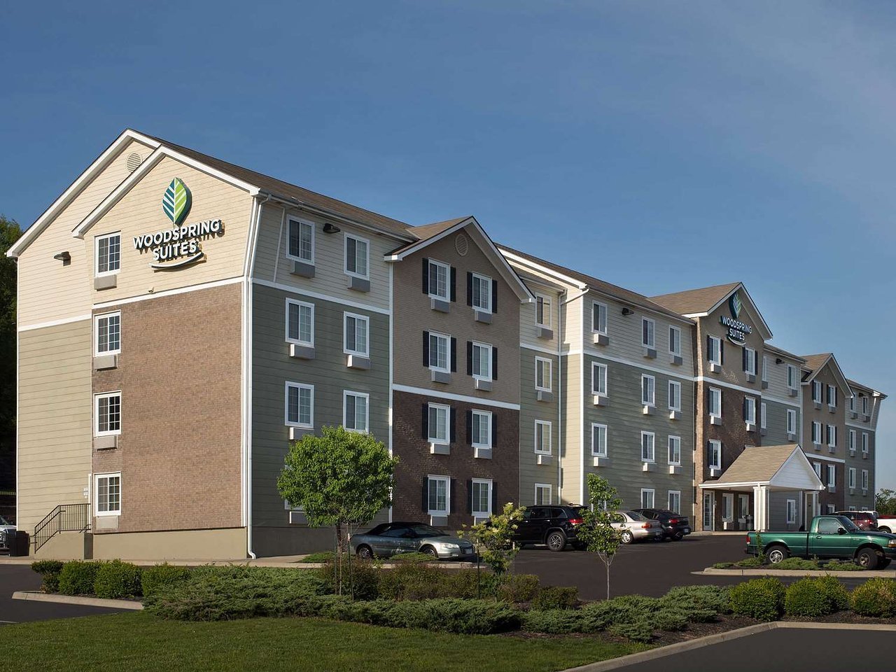 WoodSpring Suites Kansas City Mission, Mission, KS Jobs Hospitality