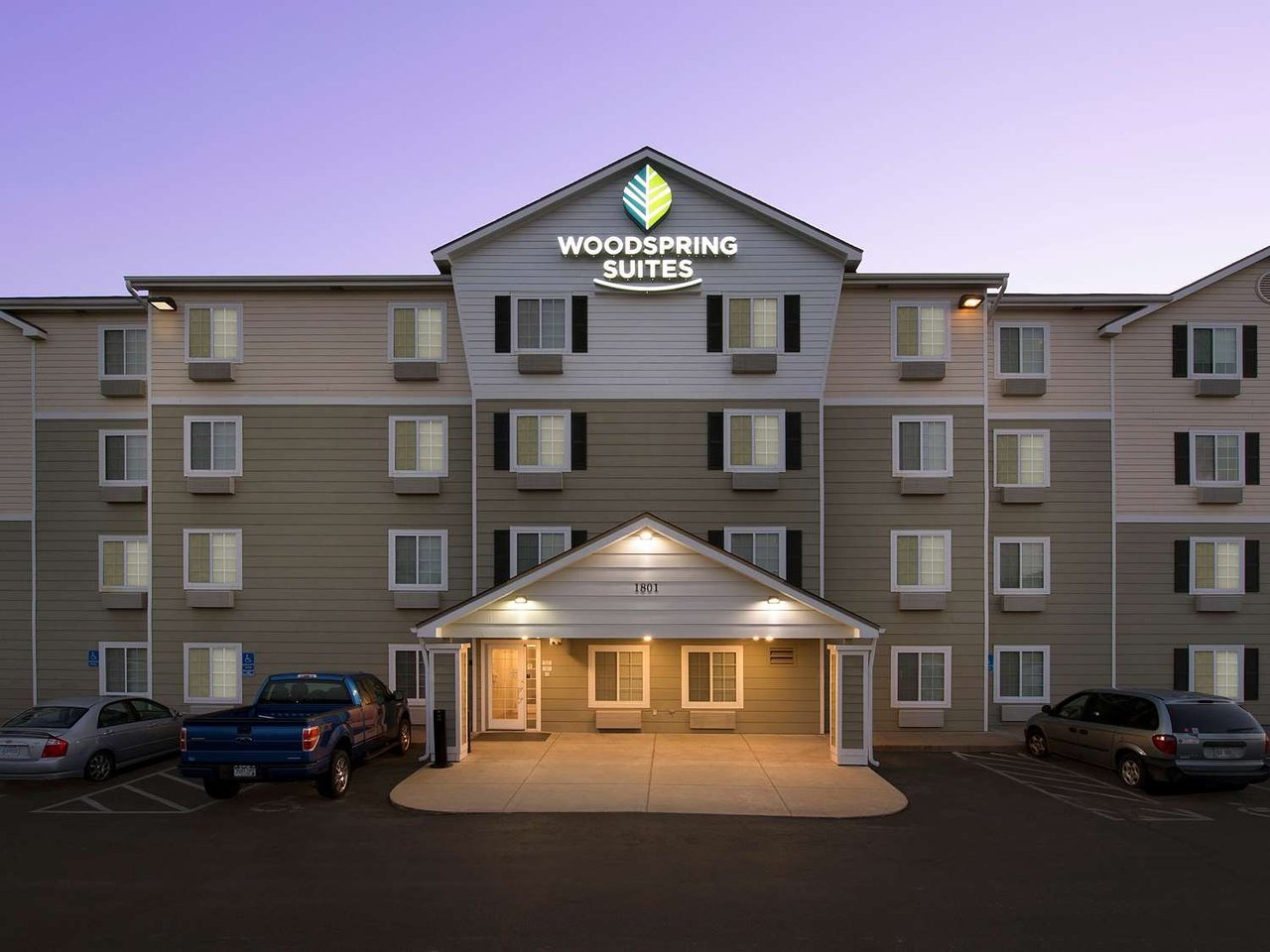 WoodSpring Suites Topeka, Topeka, KS Jobs Hospitality Online