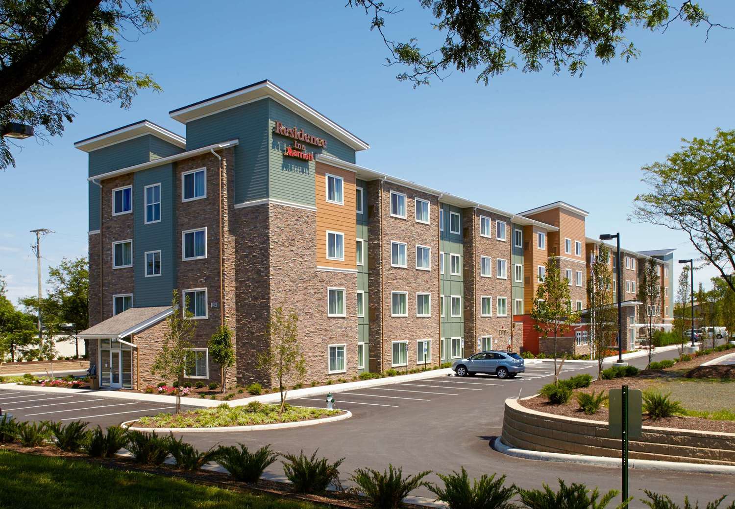 Jobs at Residence Inn Columbus Dublin, Dublin, OH Hospitality Online