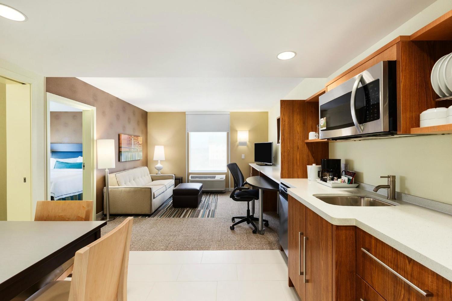 Home2 Suites by Hilton Omaha West, NE, Omaha, NE Jobs Hospitality Online