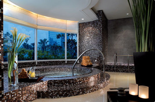 Ritz-Carlton Experience Nov '18 - Jan '19  Jakarta, Pacific Place by  irmadini soekamto - Issuu