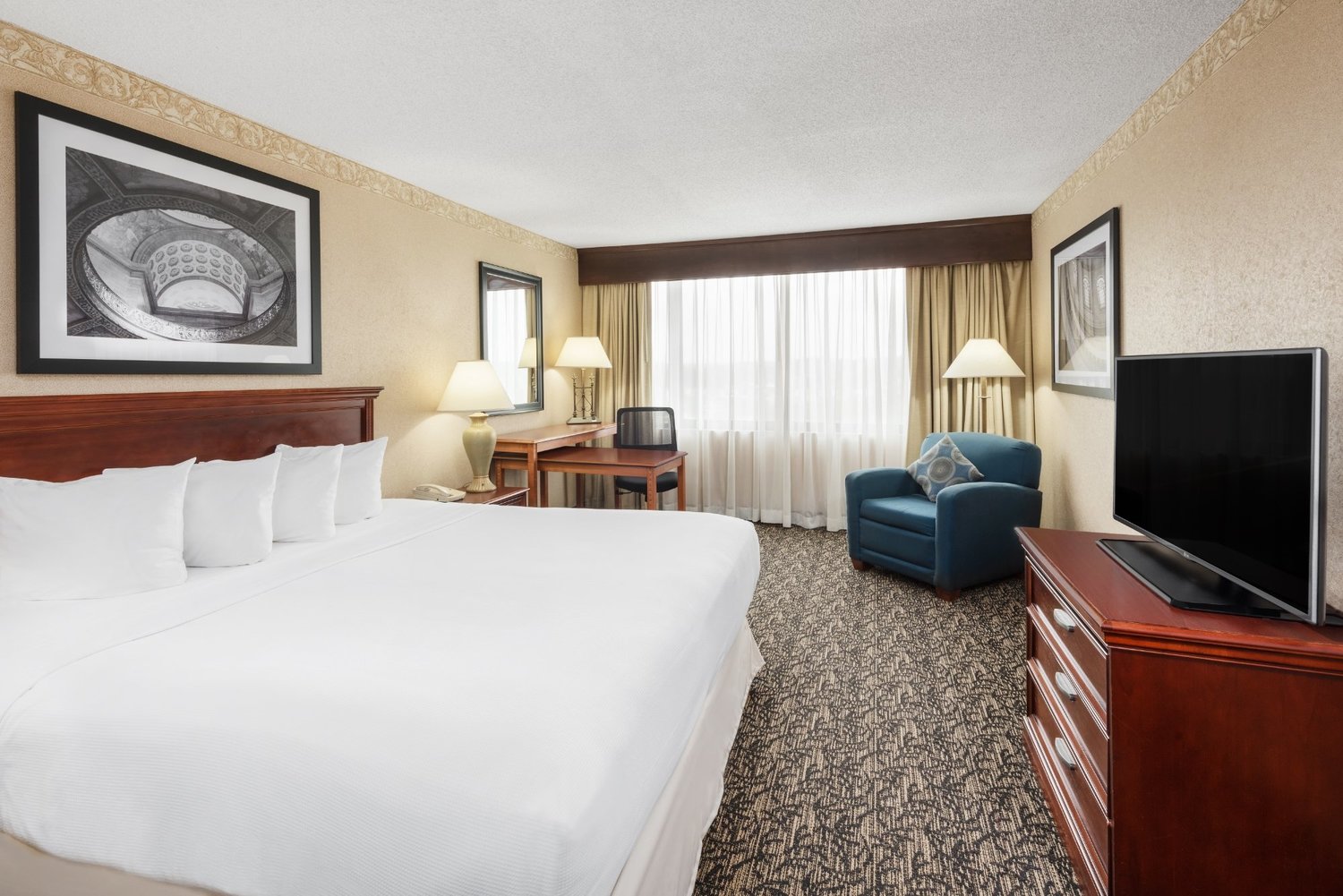 Capitol Plaza Hotel Jefferson City, Jefferson City, MO Jobs