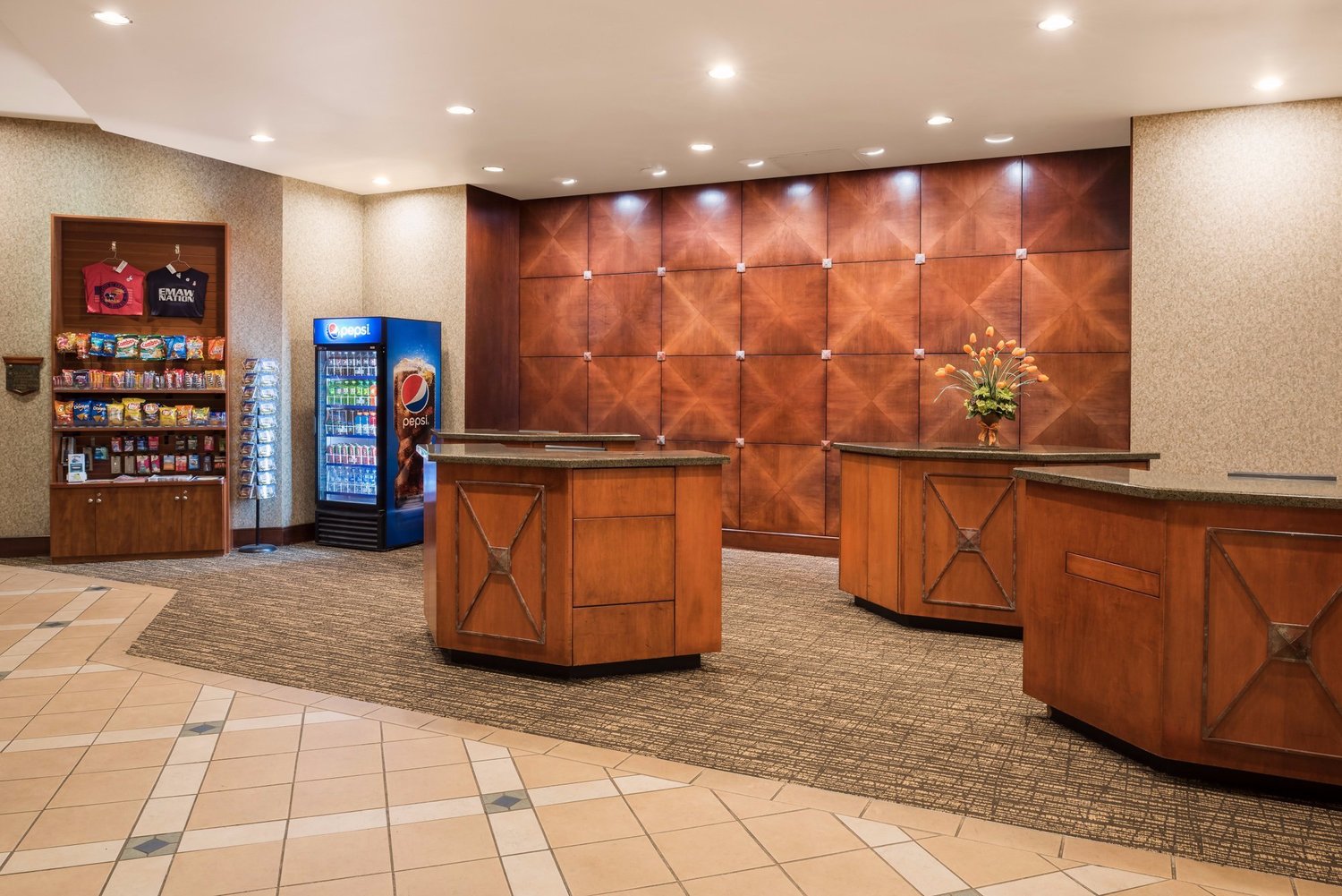 Capitol Plaza Hotel Topeka, Topeka, KS Jobs Hospitality Online