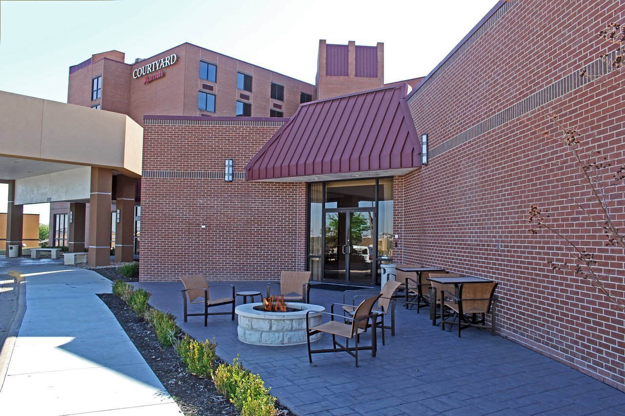 Courtyard by Marriott Killeen, Killeen, TX Jobs Hospitality Online