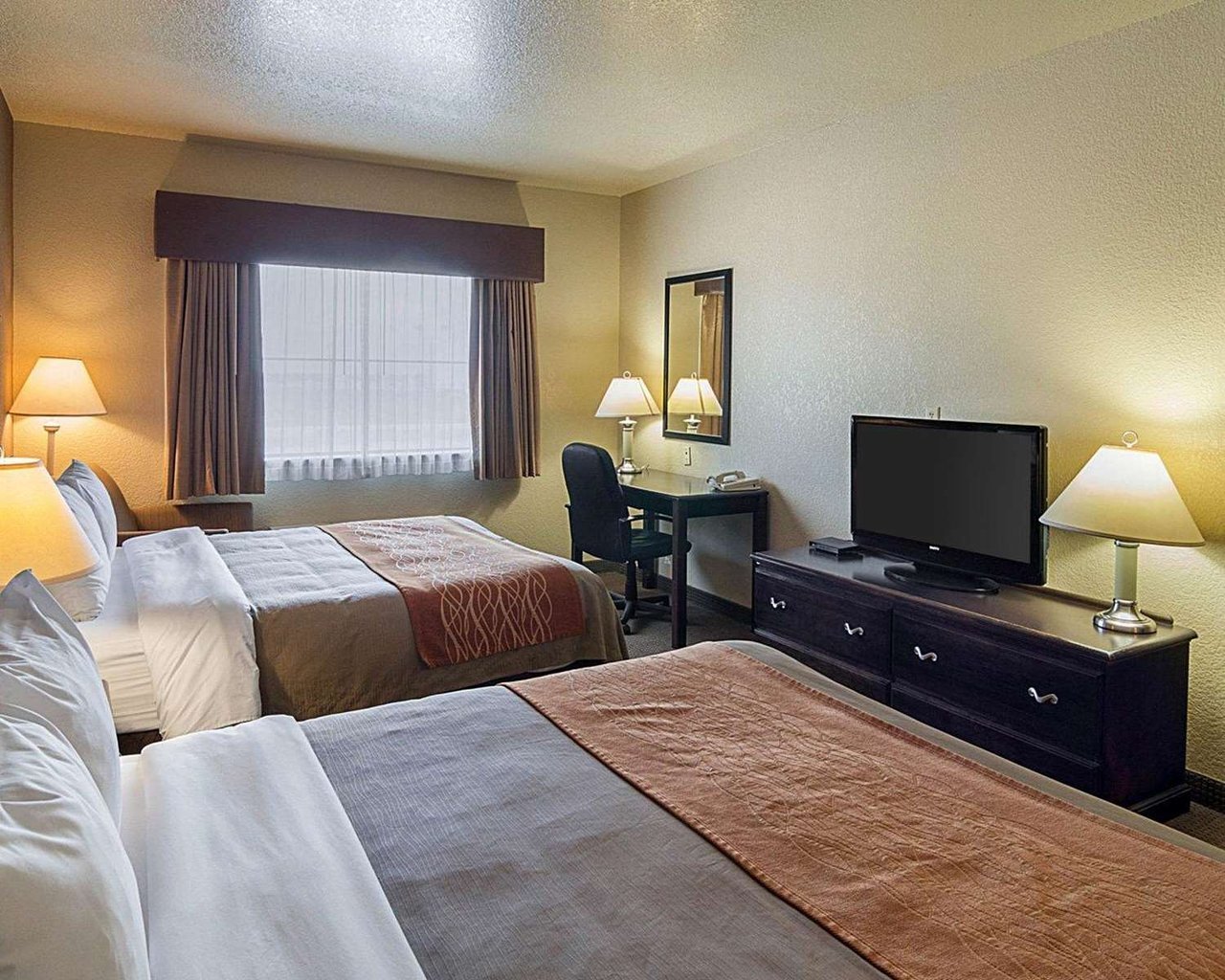 Comfort Inn Stanton, Stanton, TX Jobs Hospitality Online