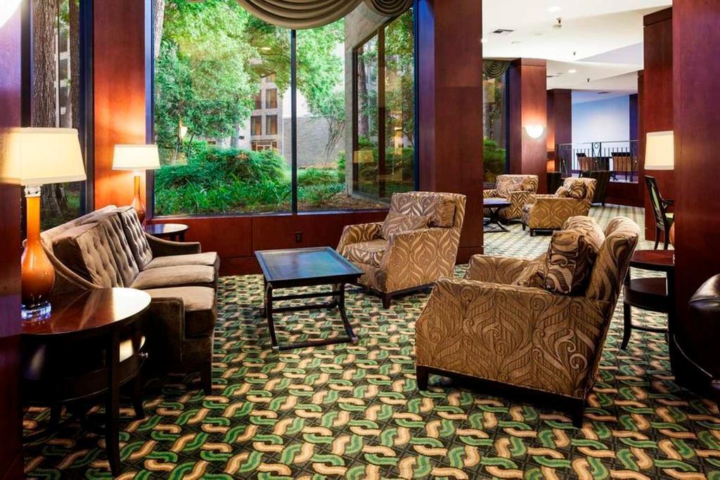 DoubleTree Houston Intercontinental Airport, Houston, TX Jobs