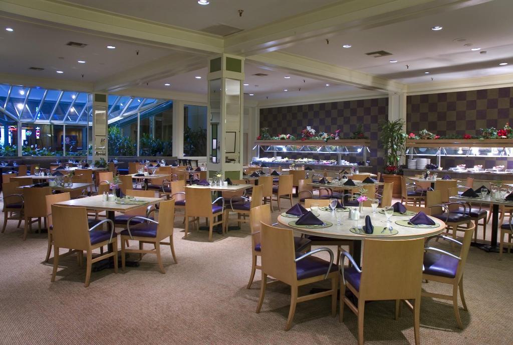 DoubleTree Houston Intercontinental Airport, Houston, TX Jobs