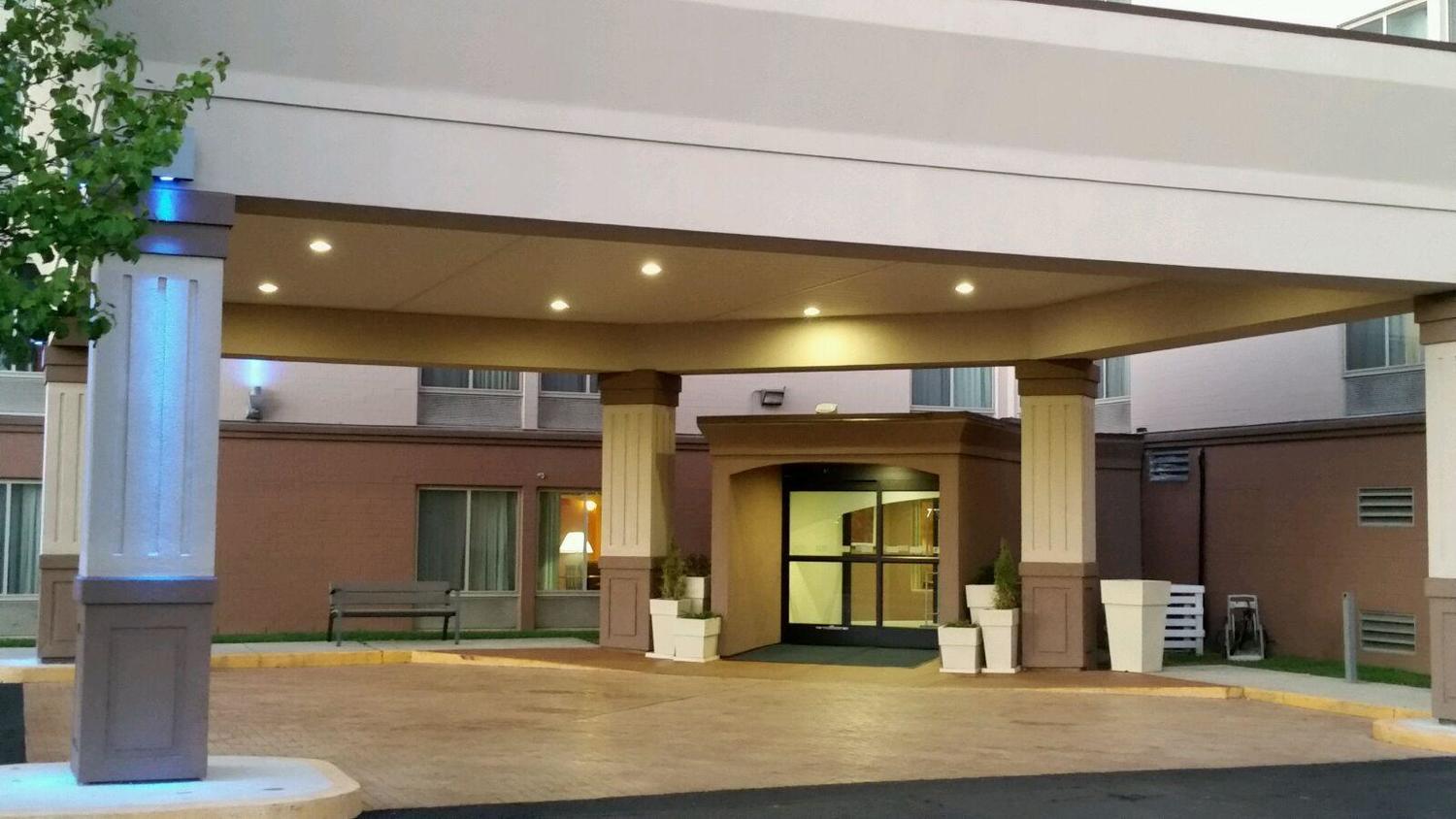 Holiday Inn Express Harrisburg SW Mechanicsburg, Mechanicsburg, PA