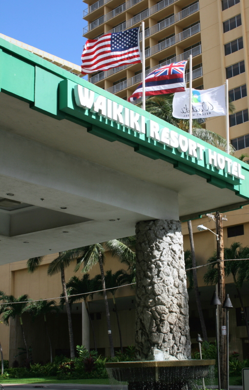 Waikiki Resort Hotel, Honolulu, HI Jobs Hospitality Online