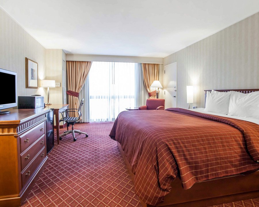 Jobs at Clarion Hotel Empire Meadowlands, Secaucus, NJ Hospitality Online