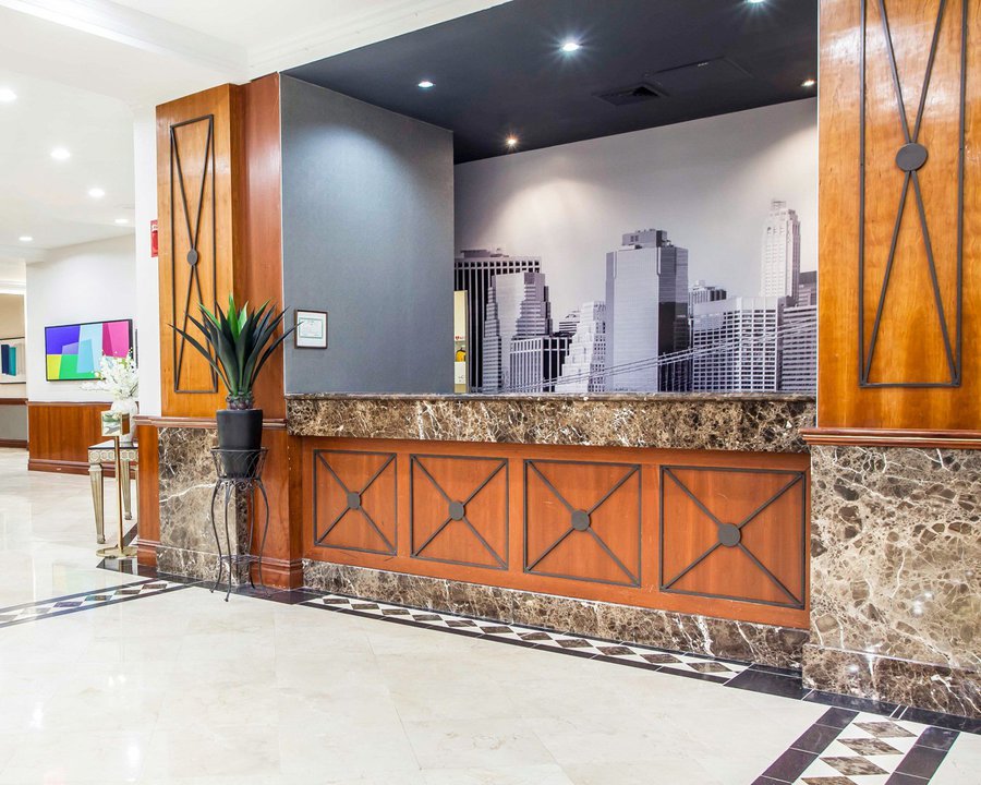 Jobs at Clarion Hotel Empire Meadowlands, Secaucus, NJ Hospitality Online