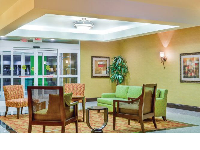 La Quinta Inn & Suites Union City, Union City, GA Jobs Hospitality Online
