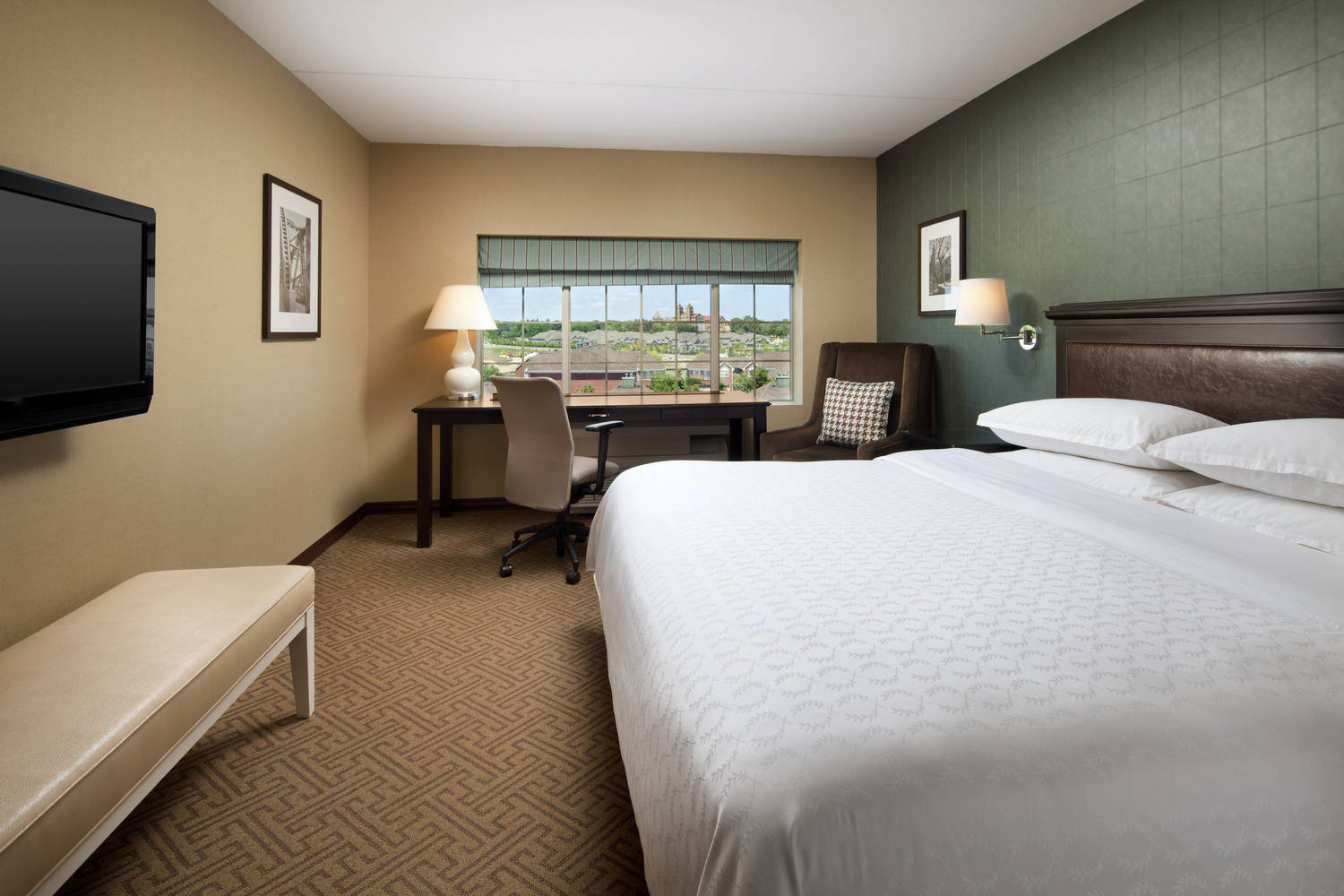 Sheraton Chicago Northbrook Hotel, Northbrook, IL Jobs Hospitality Online