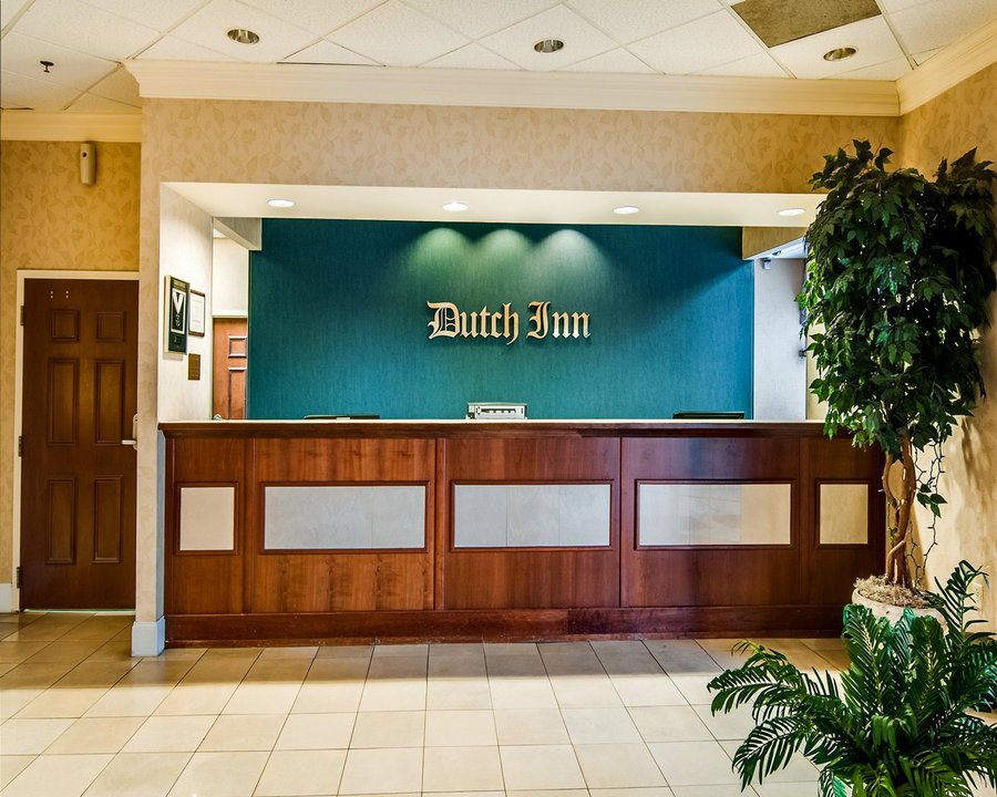 Quality Inn Dutch Inn, Collinsville, VA Jobs Hospitality Online