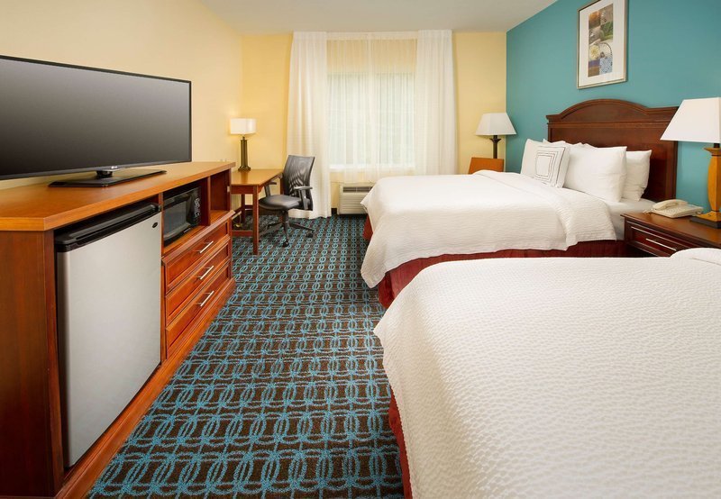 Fairfield Inn & Suites Marshall, Marshall, TX Jobs Hospitality Online