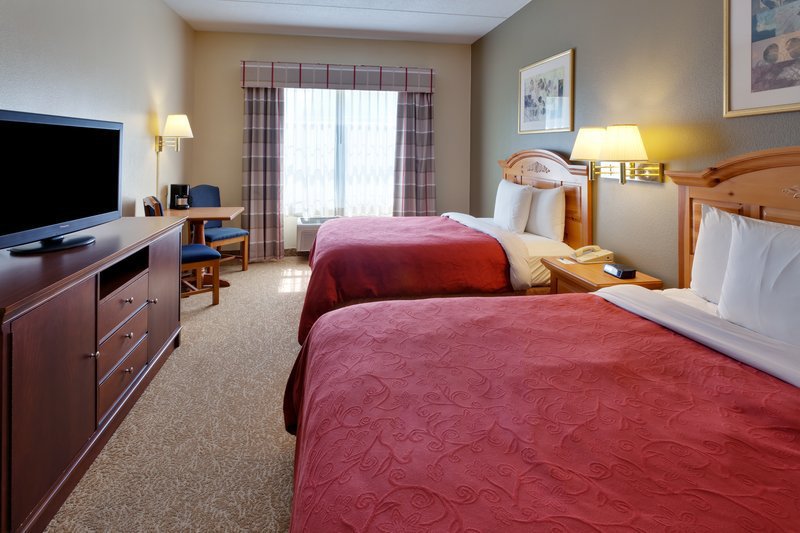 Country Inn & Suites Mount Morris, Mount Morris, NY Jobs Hospitality