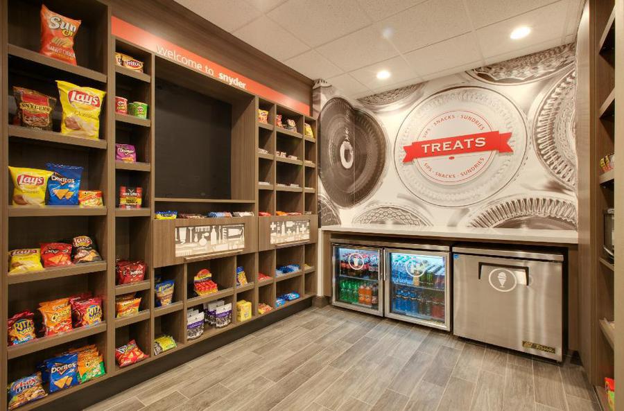 Hampton Inn Snyder, Snyder, TX Jobs Hospitality Online